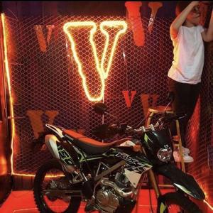 Shooters in V (Vlone) (Explicit)