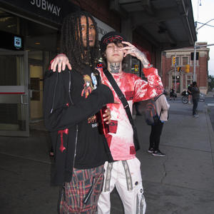 OUT OF SPITE (Explicit)