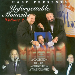 Unforgettable Moments, Vol. 2 (HASC Presents)