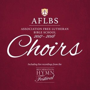 AFLBS 2017-2018 Choirs