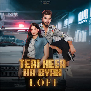 Teri Heer Ka Byah (Lofi)