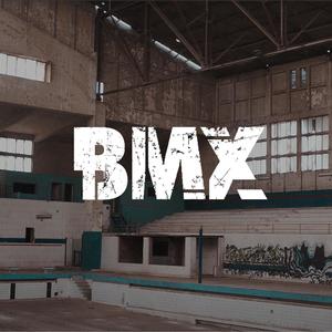 BMX (feat. EL AZRAA) [Explicit]