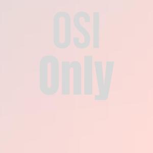Osi Only