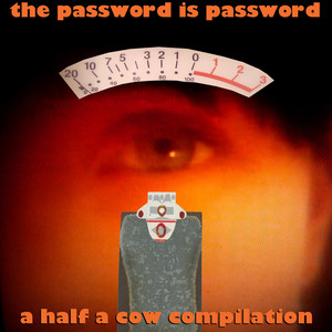 The Password Is Password - A Half A Cow Compilation