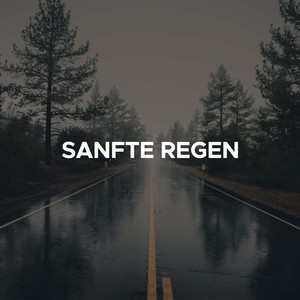 Sanfte Regen