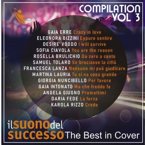 THE BEST IN COVER Vol 3