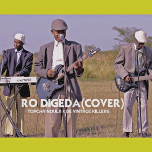 Ro Digeda (Cover)