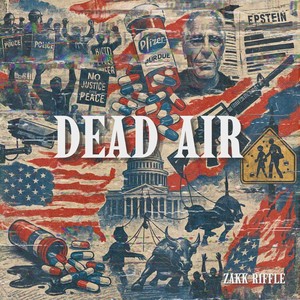 DEAD AIR (Explicit)