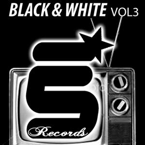 Black & White, Vol. 03