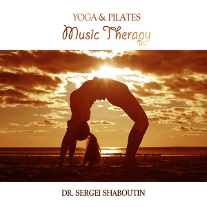 Yoga and Pilates Music Therapy