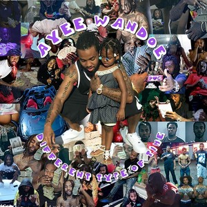 The Styles Were Free(feat. Markie Rich, Laysia Baby & Calicole)