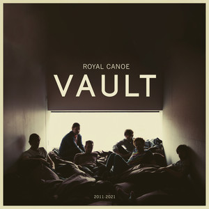 Vault (2011-2021) [Explicit]