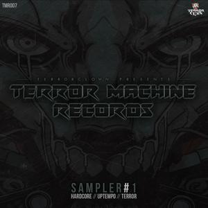 Terror Machine Records Sampler (1)