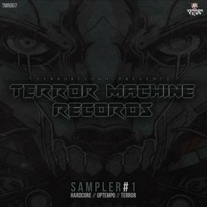 Go ****ing Hard(feat. Dedicator & Hellter Skellter)