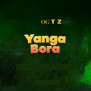 Yanga Bora