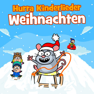 Hurra Kinderlieder Weihnachten