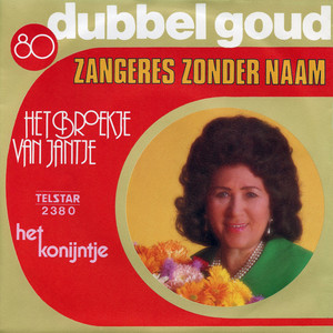 Telstar Dubbel Goud, Vol. 80