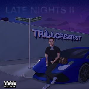 Late Nights 2 (Explicit)