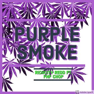 Purple Smoke (Explicit)