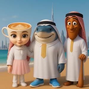 Italian Brainrot - Italian Brainrot Arabic