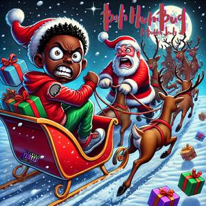 Bah HumBug (Explicit)