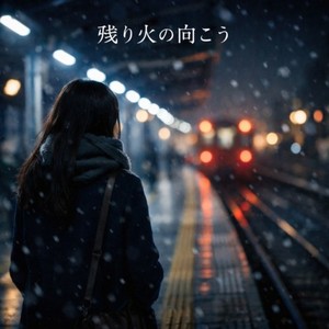 残り火の向こう