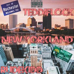 New yOrKLAND (Explicit)