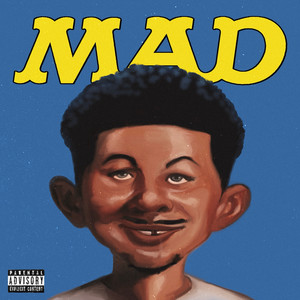 Mad (Explicit)