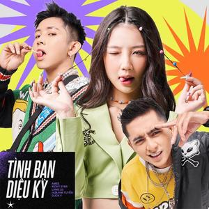 Đưa Tay Đây Nào Mãi Bên Nhau Bạn Nhé - Tình Bạn Diệu Kì (Explicit)