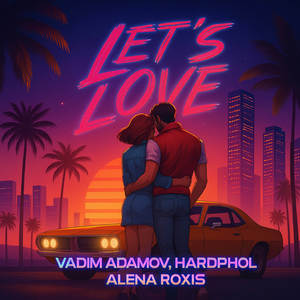 Let's Love