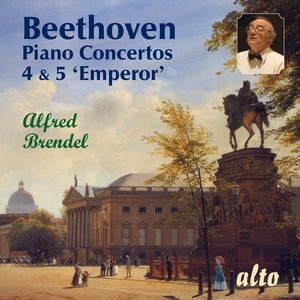 Beethoven: Piano Concertos Nos. 4 & 5