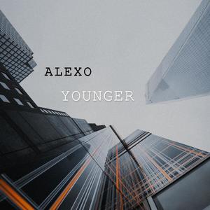 Younger (feat. Charlotta Kerbs)