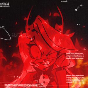 Don't You Care? (Hazbin Hotel) (feat. Young Light) (Slowed + Reverb) (Explicit)