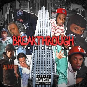 BREAKTHROUGH (Explicit)