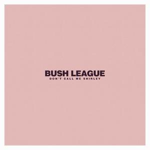 Don't Call Me Shirley