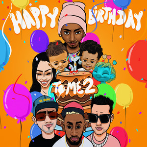 Happy Birthday to Me 2 (Explicit)