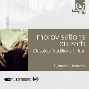 Improvisations au Zarb