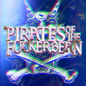 PIRATES OF THE ****ERBEAN
