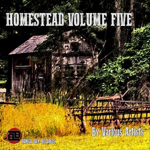 Homestead, Vol. 5