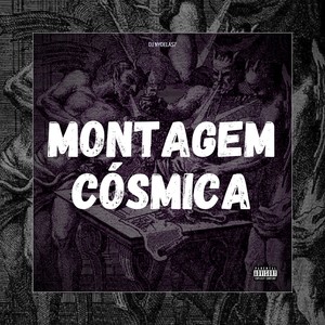 Montagem Cósmica (Explicit)