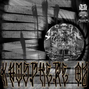 LaTT  Tribe Mandale KaosphereRec 06