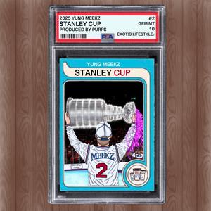 Stanley Cup (Explicit)