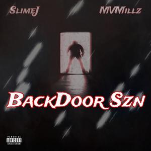 Backdoor Szn (feat. MV Millz) [Explicit]