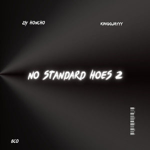 No Standard Hoes 2 (Explicit)