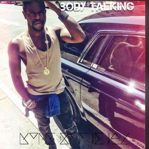 BODY TALKING (feat. MOOSKI & OMERIT HIELD)