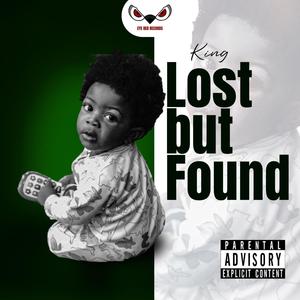 Lost But Found