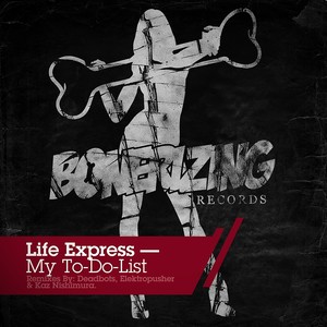 My To-Do-List (Kaz Nishimura Remix)