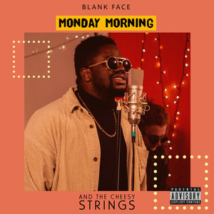 Monday Morning (Live Acoustic Freestyle) [Explicit]