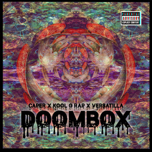 Doom Box (Explicit)