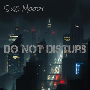 Do Not Disturb